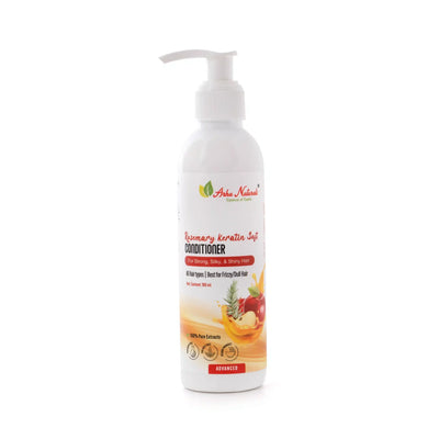 Rosemary Keratin Soft Conditioner