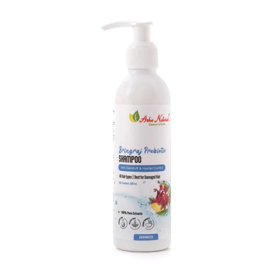Bringraj Probiotic Shampoo